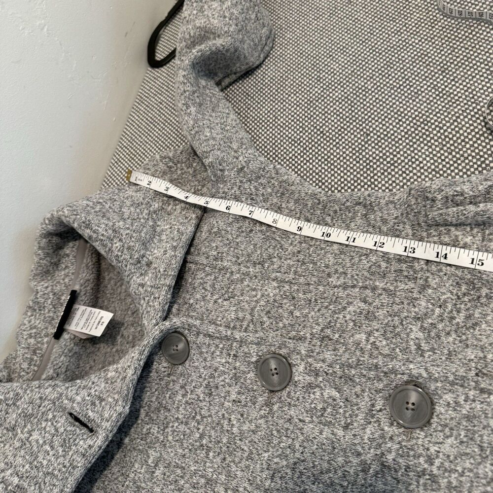 Patagonia W's Better Sweater® Coat Size XS - Picture 9 of 12